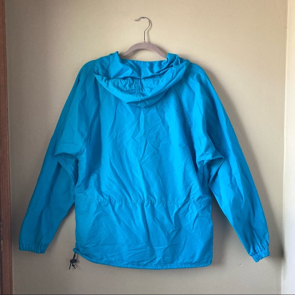 LL Bean Vintage Windbreaker - Picture 3 of 6
